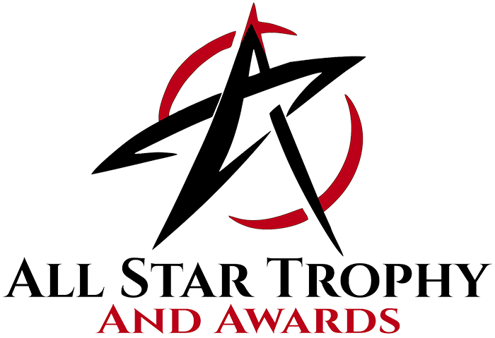 All Star Trophy and Awards