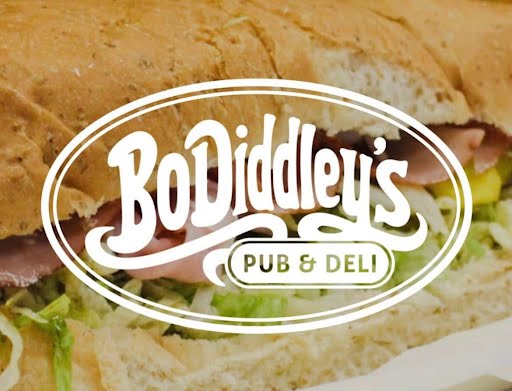 BoDiddley's