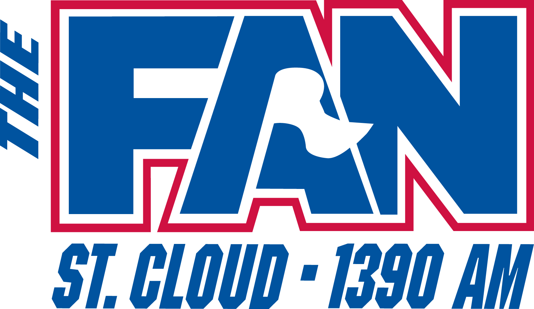 The Fan St. Cloud 1390 AM