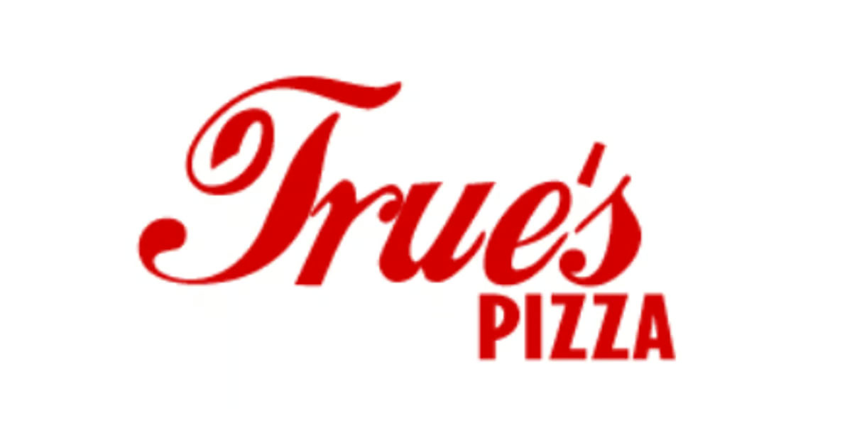 True's Pizza