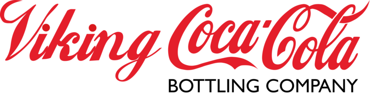 Viking Coca-Cola